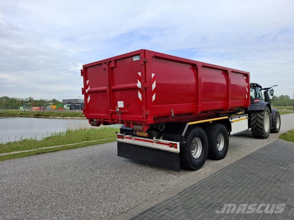  HAAKARM Carrier 24 Sonstige Landmaschinen