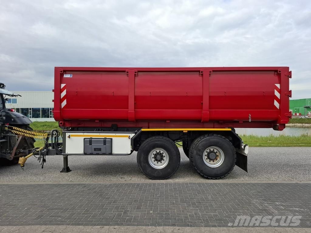  HAAKARM Carrier 24 Sonstige Landmaschinen