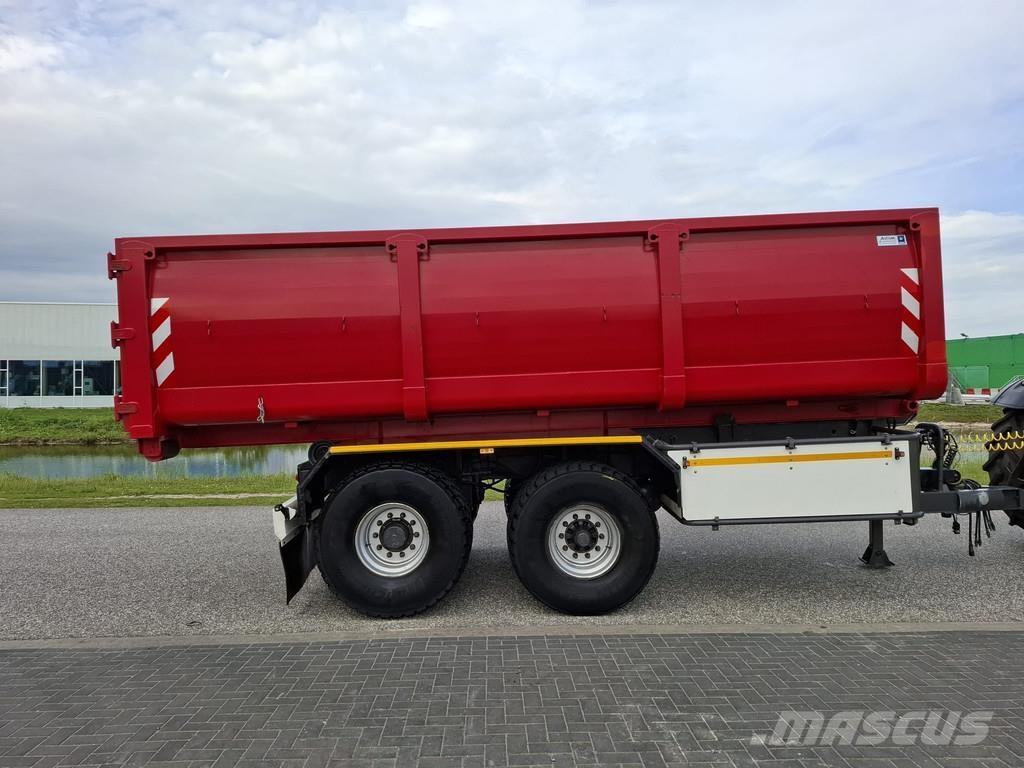 HAAKARM Carrier 24 Sonstige Landmaschinen