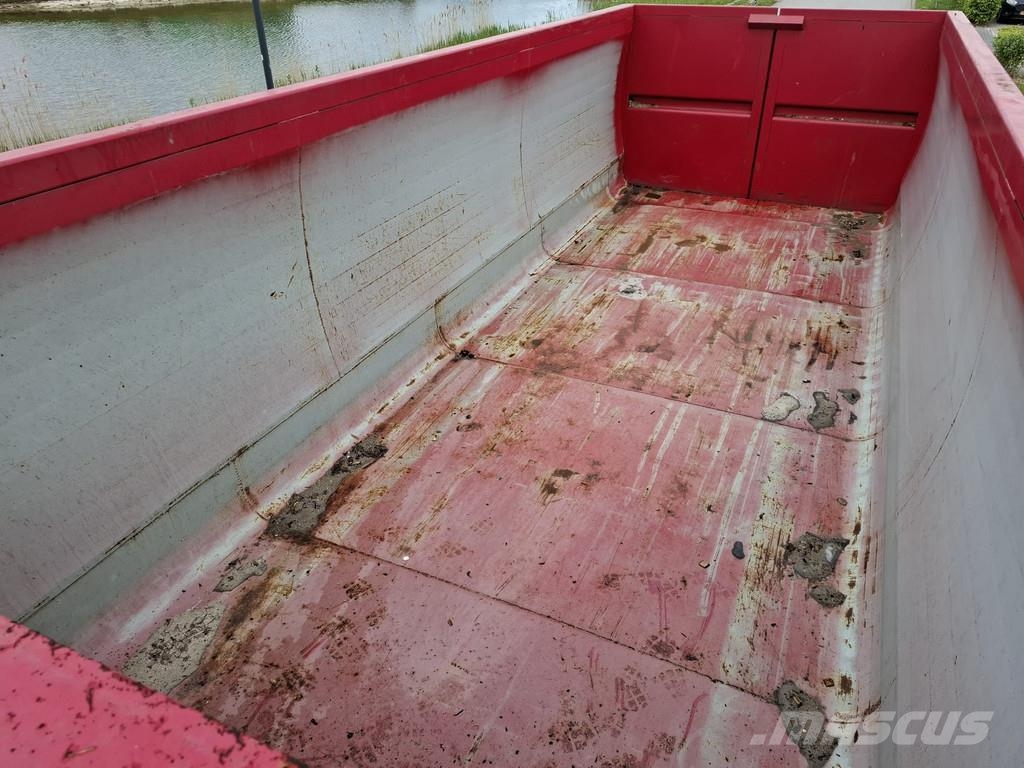  HAAKARM Carrier 24 Sonstige Landmaschinen