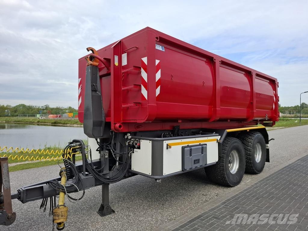  HAAKARM Carrier 24 Sonstige Landmaschinen