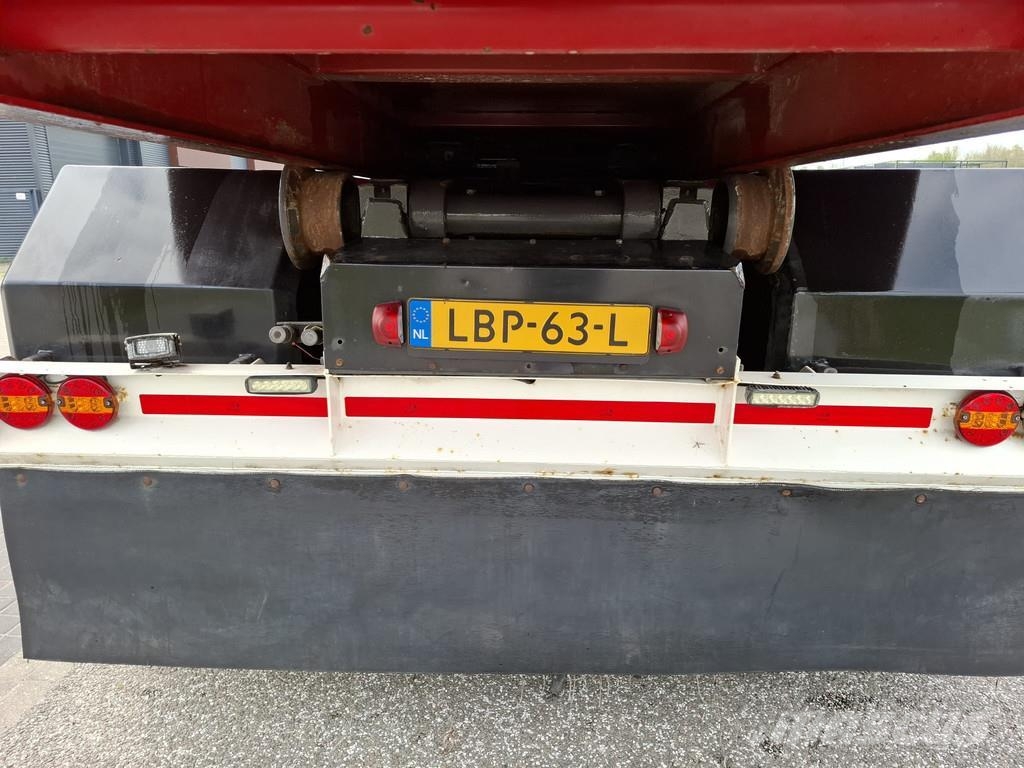  HAAKARM Carrier 24 Sonstige Landmaschinen