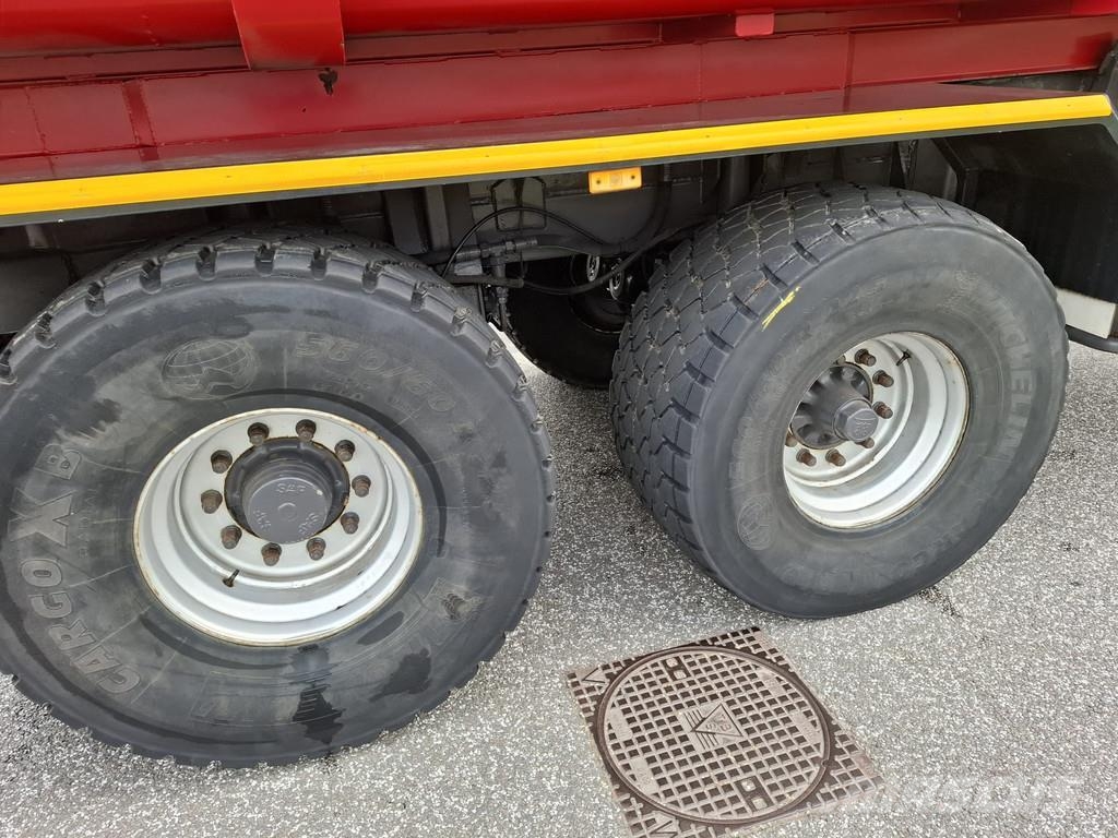 HAAKARM Carrier 24 Sonstige Landmaschinen