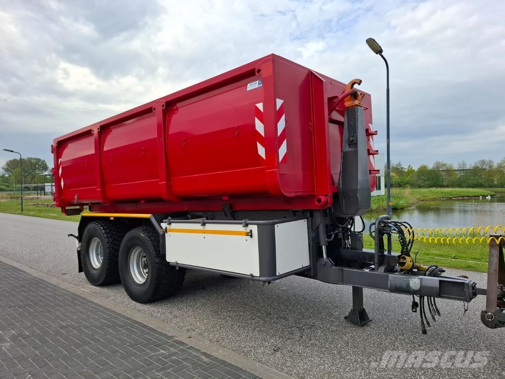  HAAKARM Carrier 24 Sonstige Landmaschinen