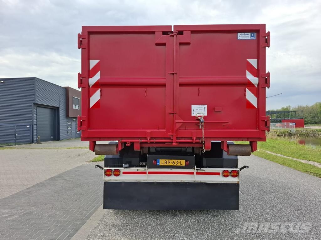  HAAKARM Carrier 24 Sonstige Landmaschinen