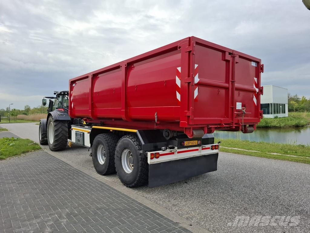  HAAKARM Carrier 24 Sonstige Landmaschinen