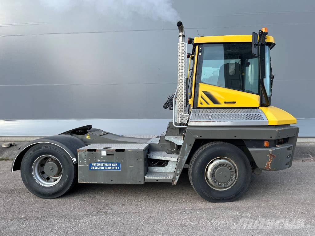 Terberg RT 223 (Vuokra / Rent) Νταλίκες μεταφοράς εμπορευματοκιβωτίων