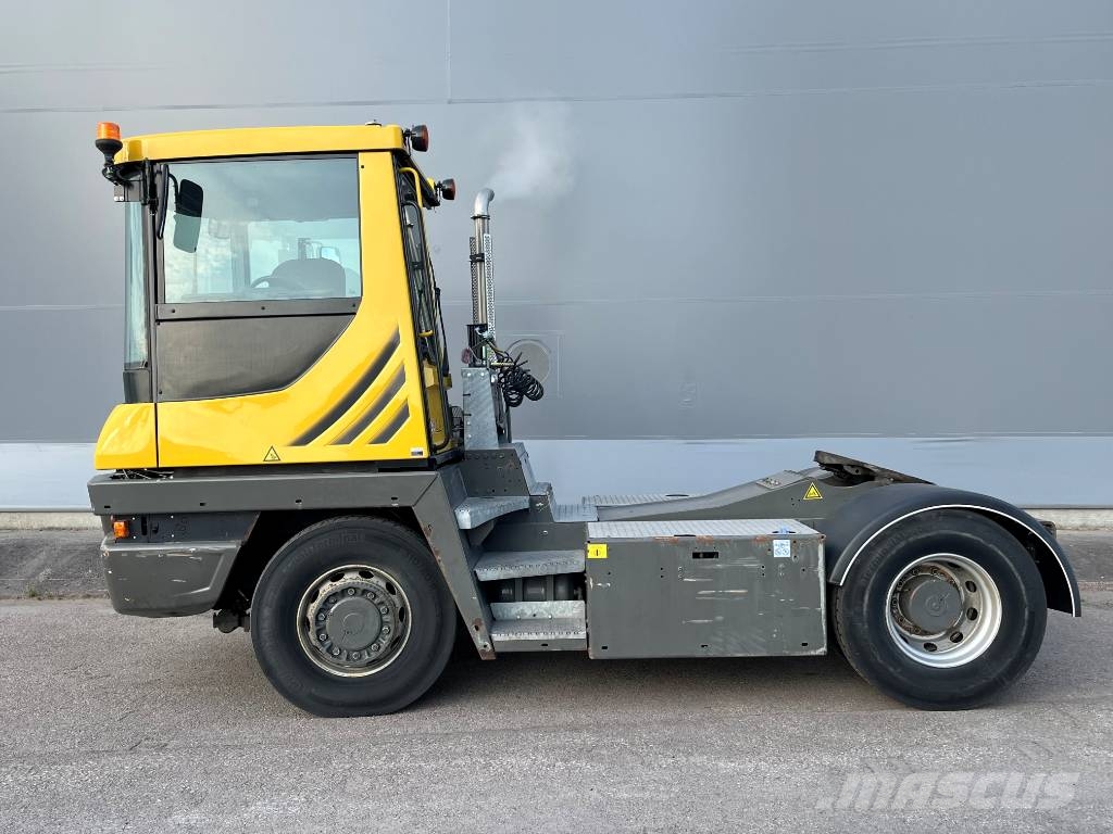Terberg RT 223 (Vuokra / Rent) Νταλίκες μεταφοράς εμπορευματοκιβωτίων