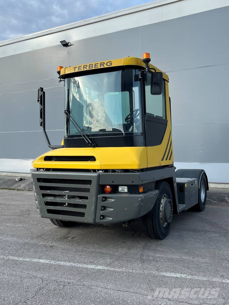 Terberg RT 223 (Vuokra / Rent) Νταλίκες μεταφοράς εμπορευματοκιβωτίων