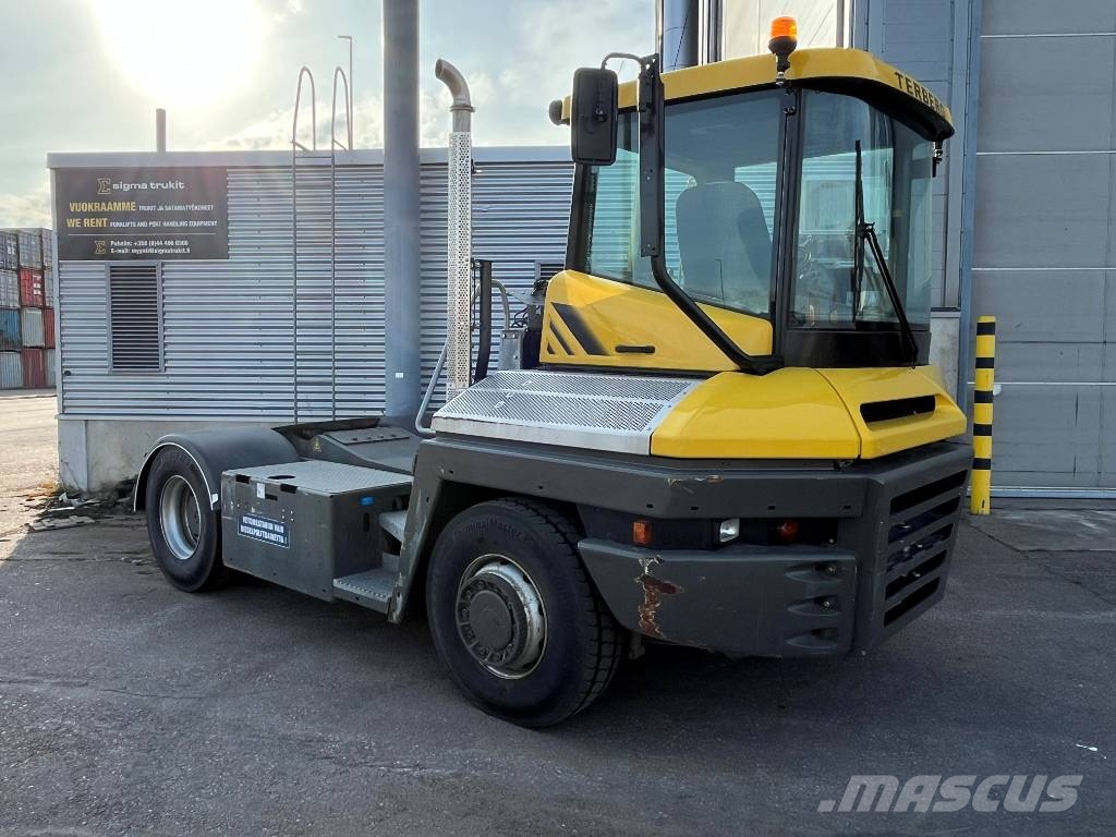 Terberg RT 223 (Vuokra / Rent) Νταλίκες μεταφοράς εμπορευματοκιβωτίων
