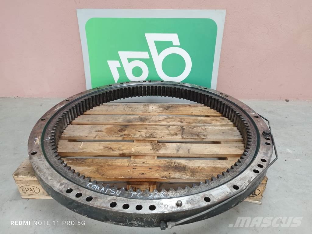 Ring Slew Bearing 20Y-25-28110 Komatsu PC 228 Motorer