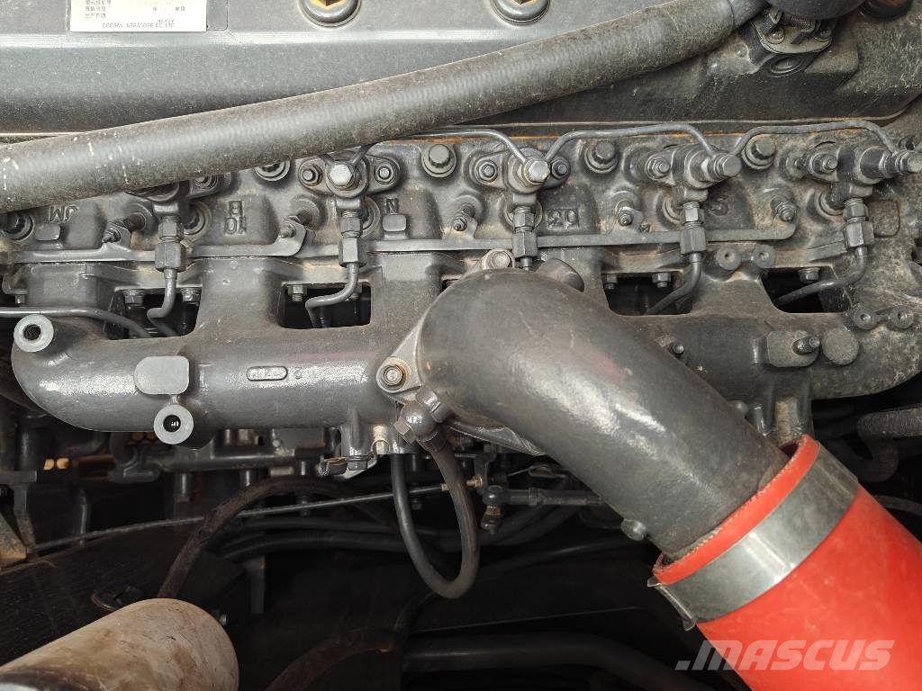 Doosan DX 225 LCA 履带挖掘机