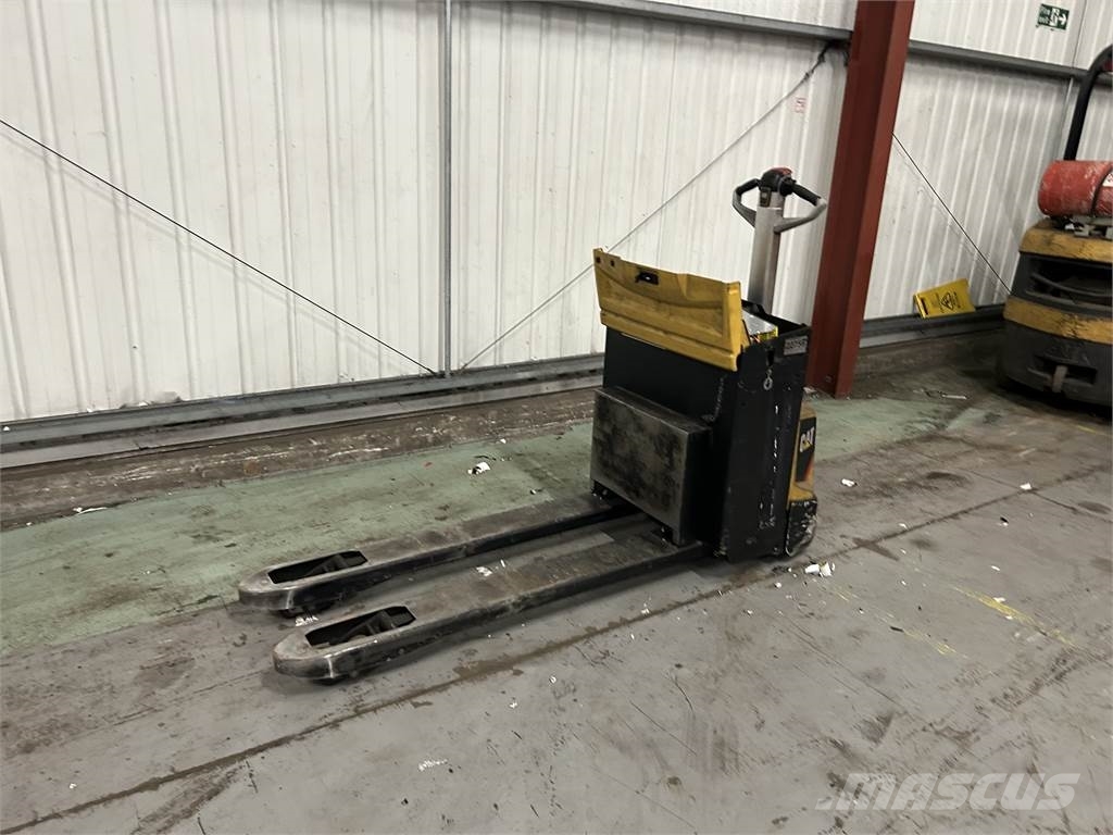 CAT NPP20N2 Niedergabelstapler