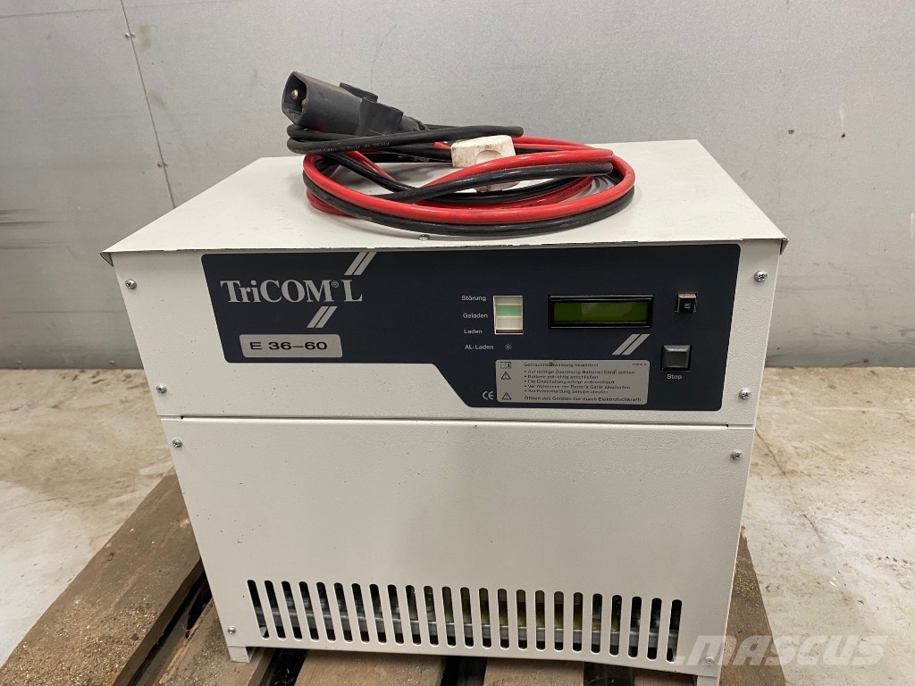 RCM TERA 1102 Скрубер сушилни