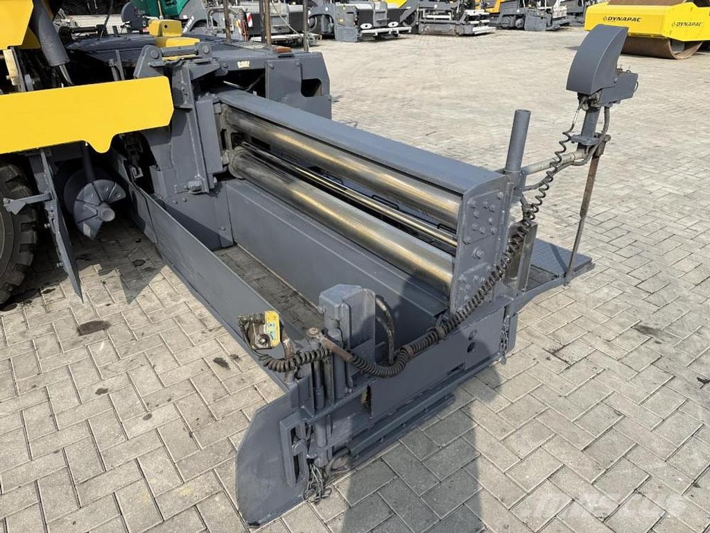 Sumitomo HA 60W-8 Strassenfertiger