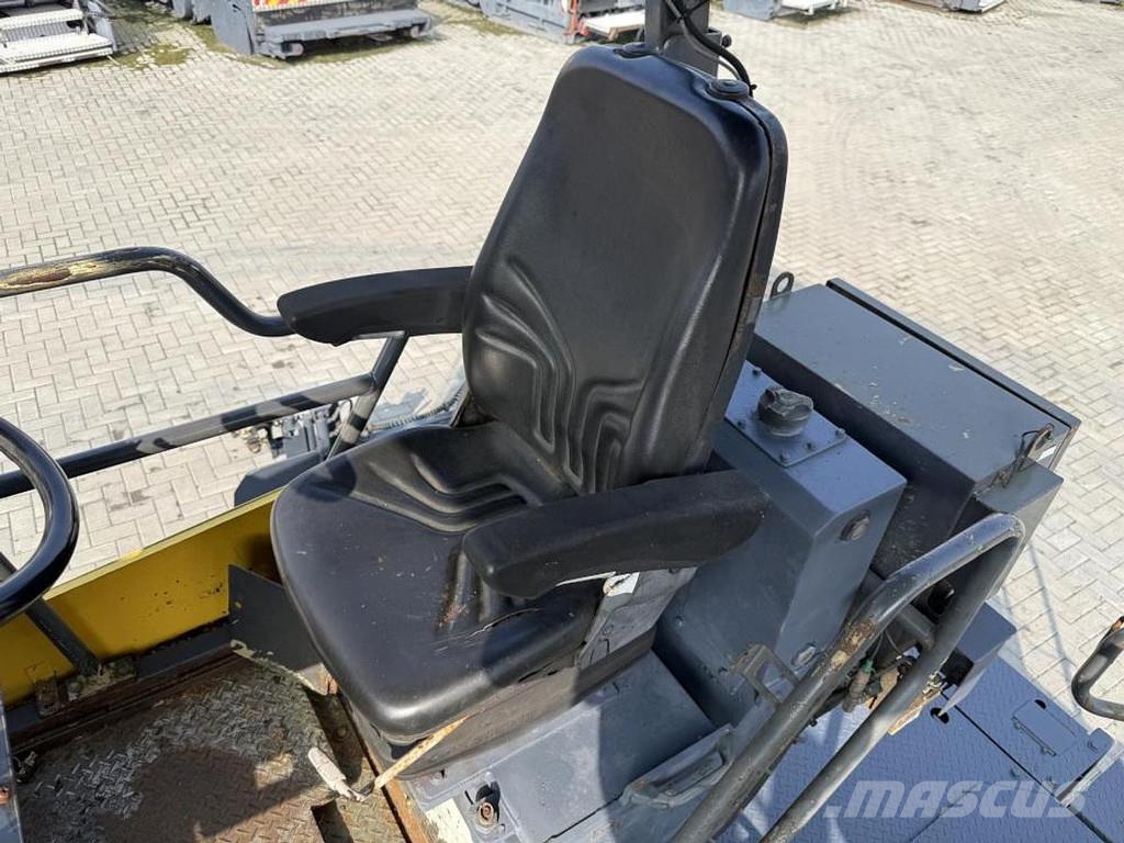 Sumitomo HA 60W-8 Strassenfertiger