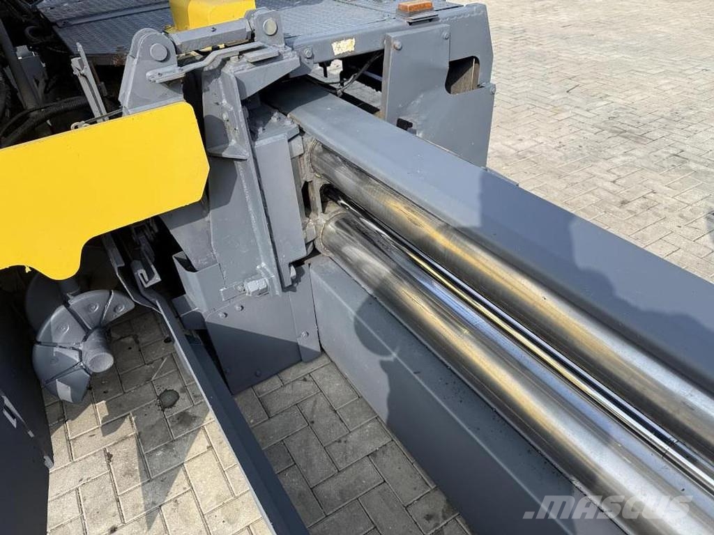 Sumitomo HA 60W-8 Strassenfertiger