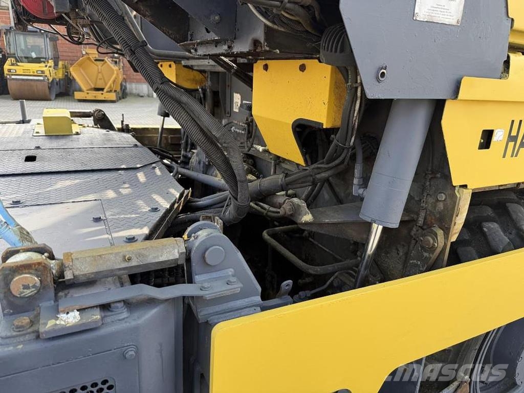 Sumitomo HA 60W-8 Strassenfertiger