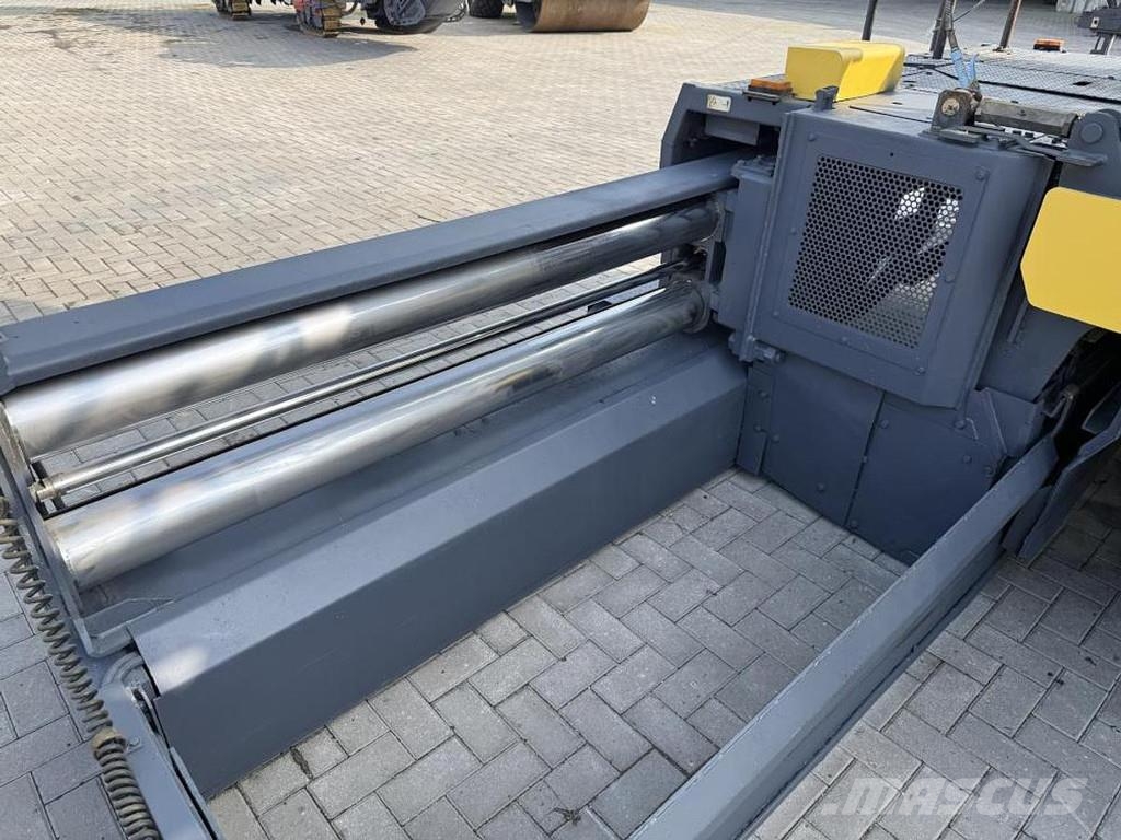 Sumitomo HA 60W-8 Strassenfertiger
