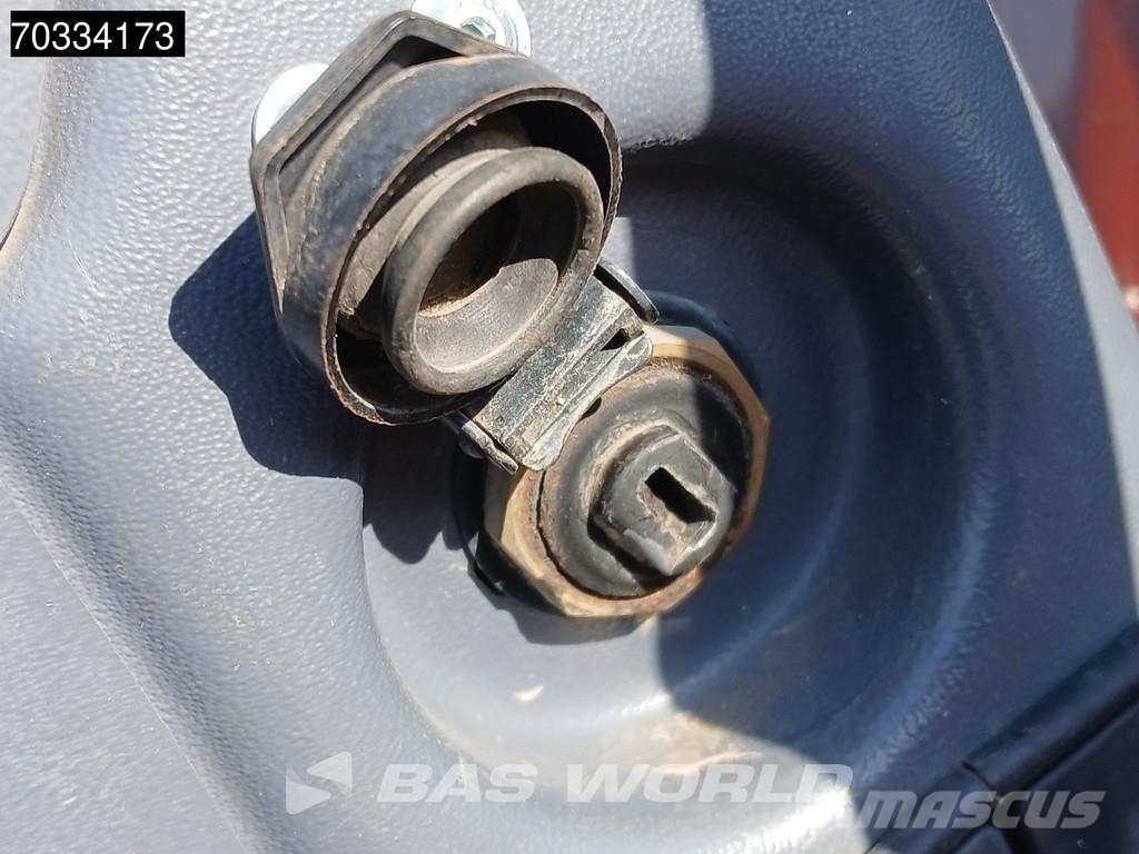 Hamm HD10 VV H10D VV Duowalsen