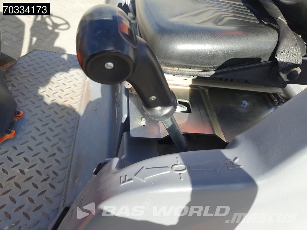 Hamm HD10 VV H10D VV Duowalsen