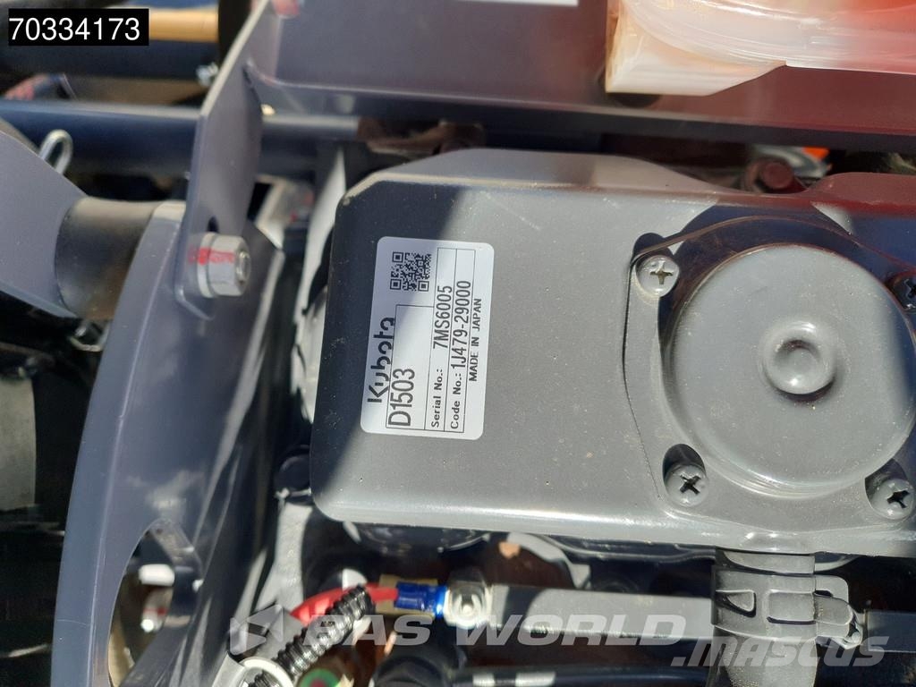 Hamm HD10 VV H10D VV Duowalsen