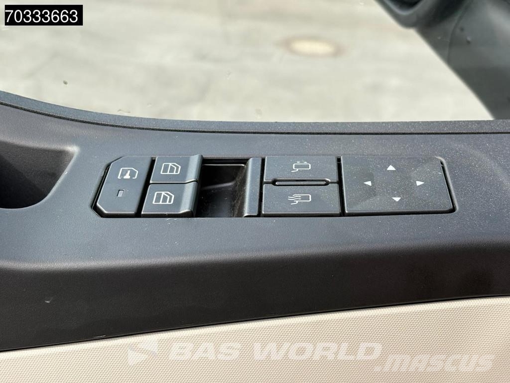 Iveco S-Way 500 4X2 NEW! Retarder 2x tanks Standklima AC Motrici e Trattori Stradali