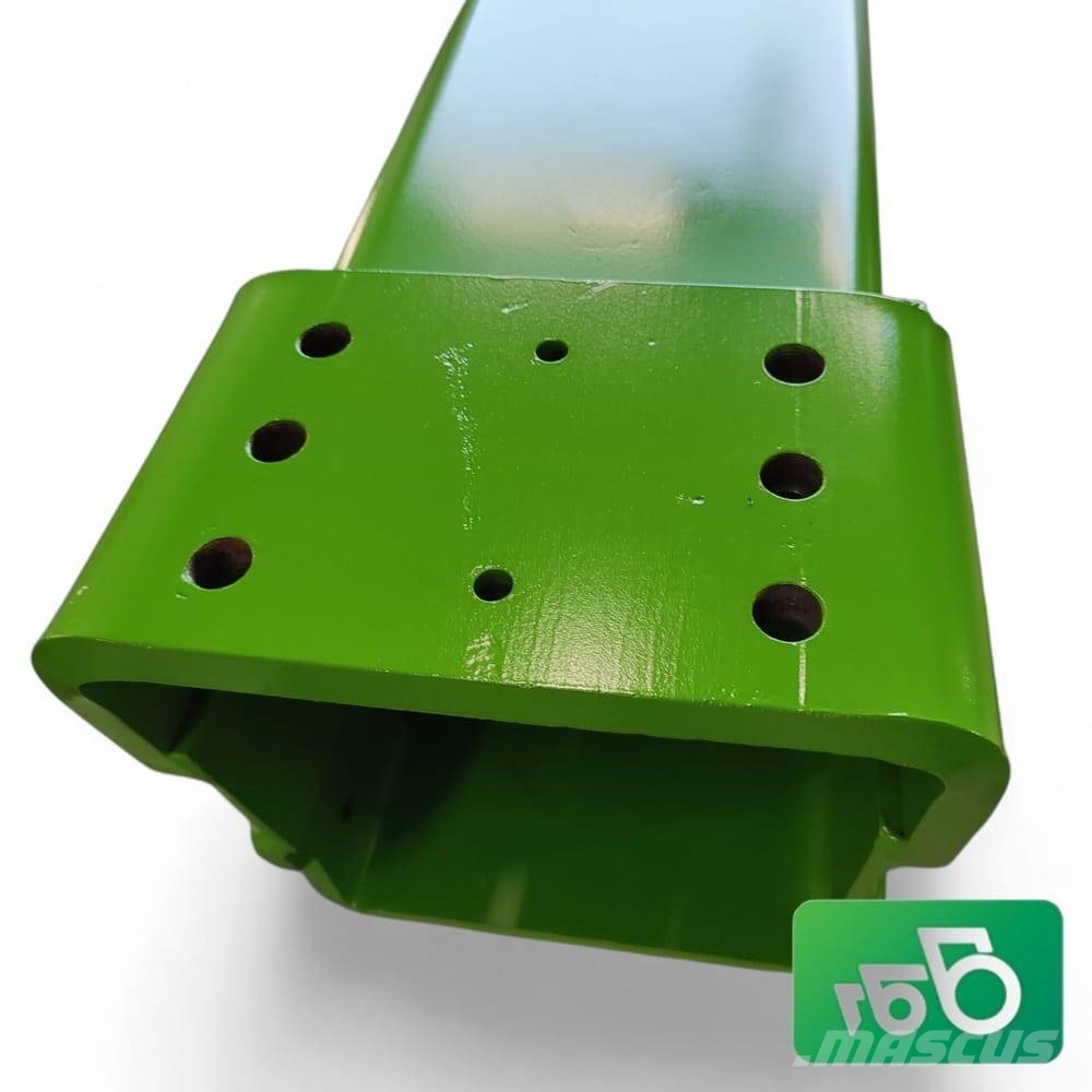 Merlo P 30.7 EVS Boom Mast Outer Arm Bommer og stikker