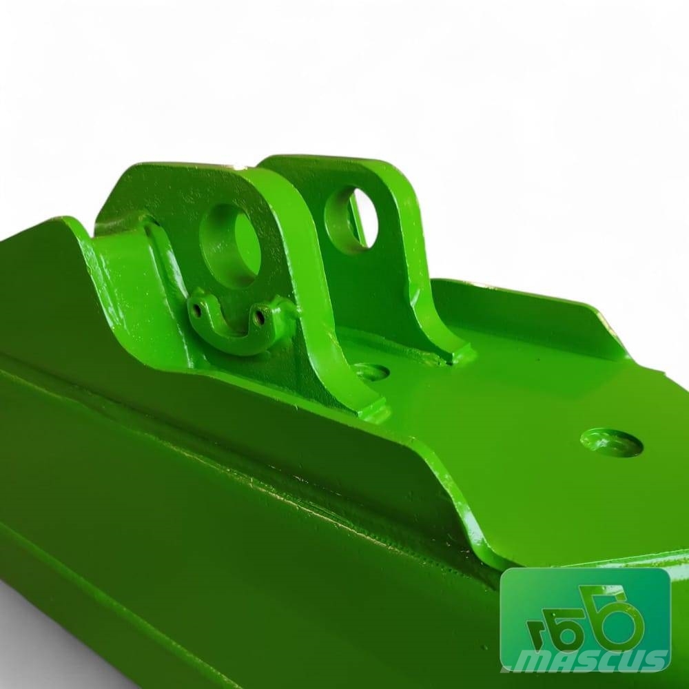 Merlo P 30.7 EVS Boom Mast Outer Arm Bommer og stikker