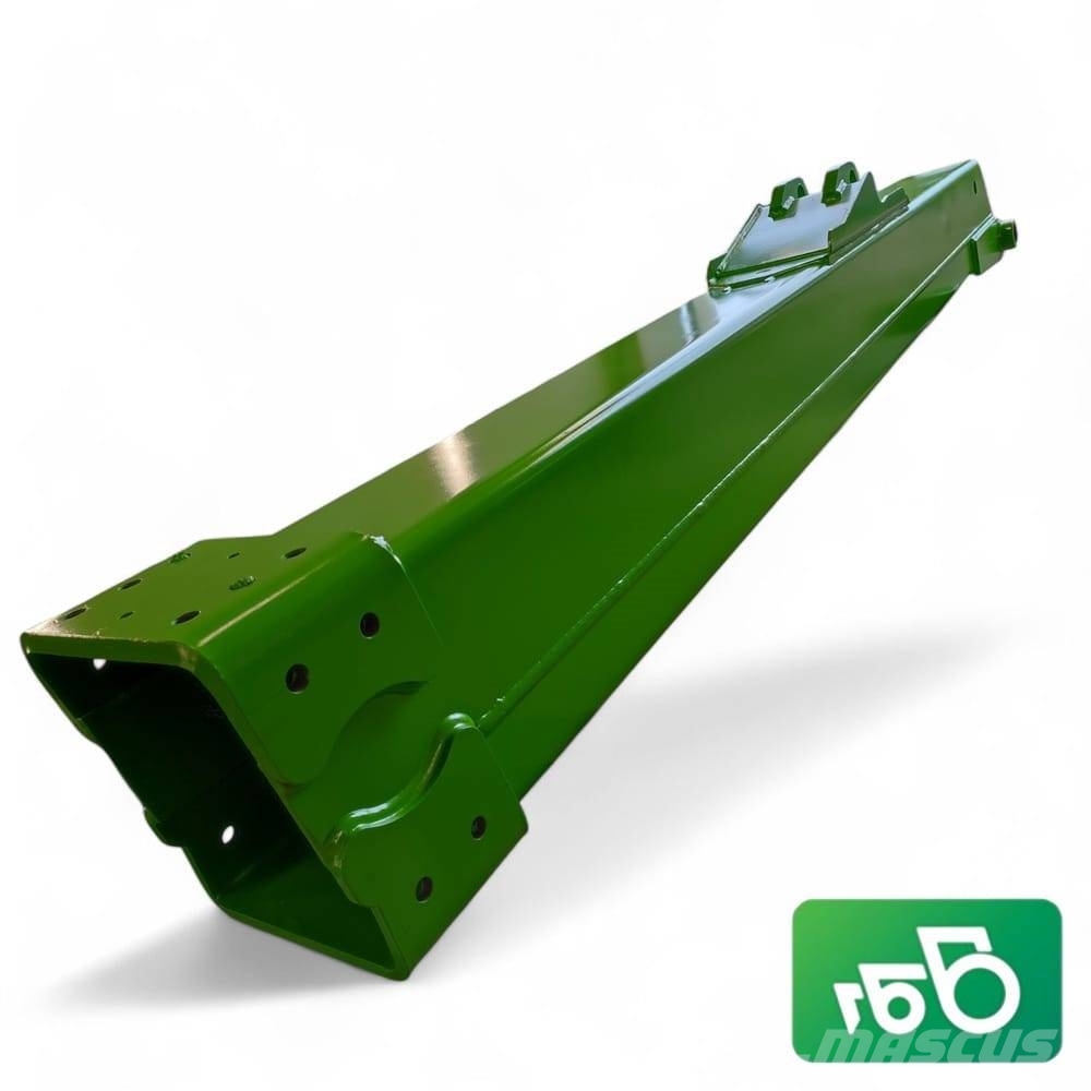 Merlo P 30.7 EVS Boom Mast Outer Arm Bommer og stikker