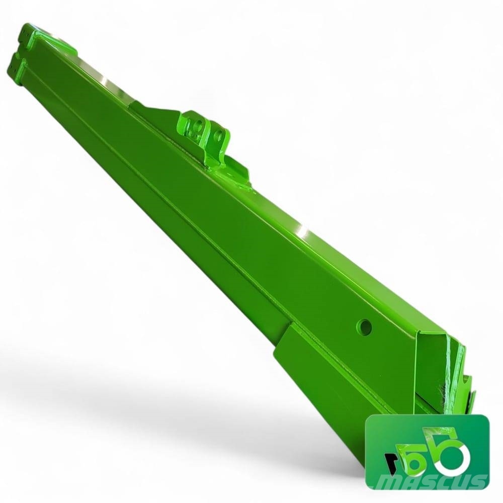 Merlo P 30.7 EVS Boom Mast Outer Arm Bommer og stikker