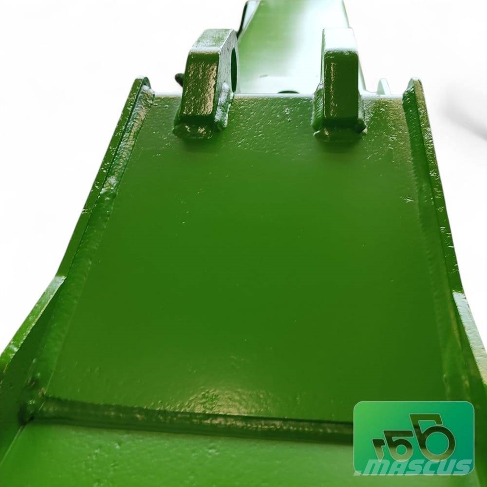 Merlo P 30.7 EVS Boom Mast Outer Arm Bommer og stikker