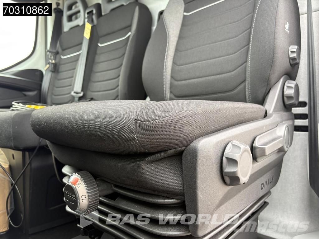 Iveco Daily 35C16 Neu! 3.0L Autotransporter Doppelbereif Camiones portacoches