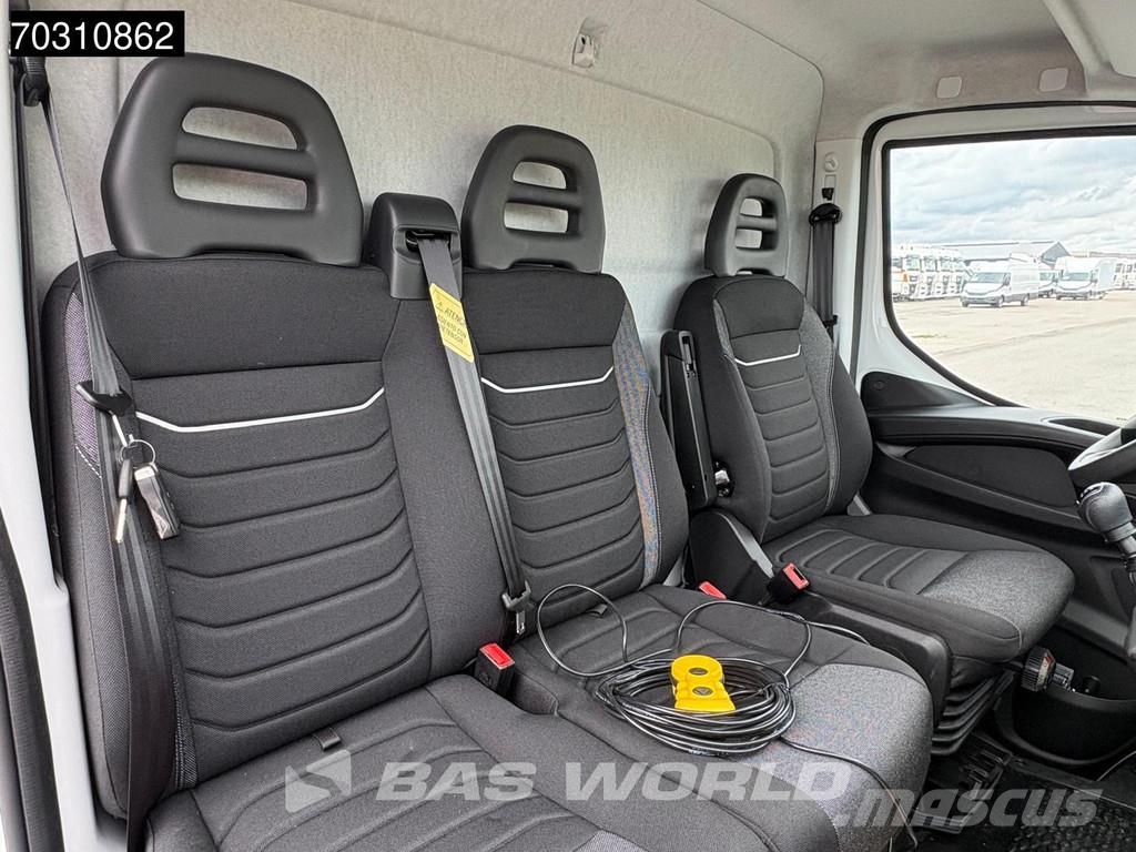 Iveco Daily 35C16 Neu! 3.0L Autotransporter Doppelbereif Camiones portacoches