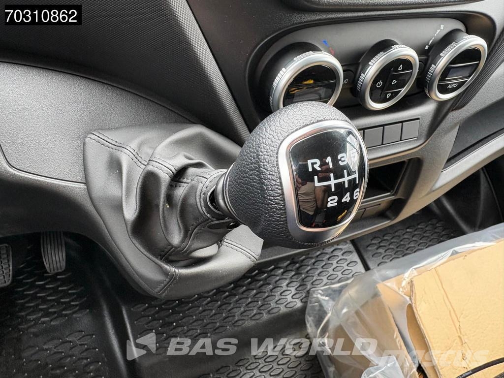 Iveco Daily 35C16 Neu! 3.0L Autotransporter Doppelbereif Camiones portavehículos