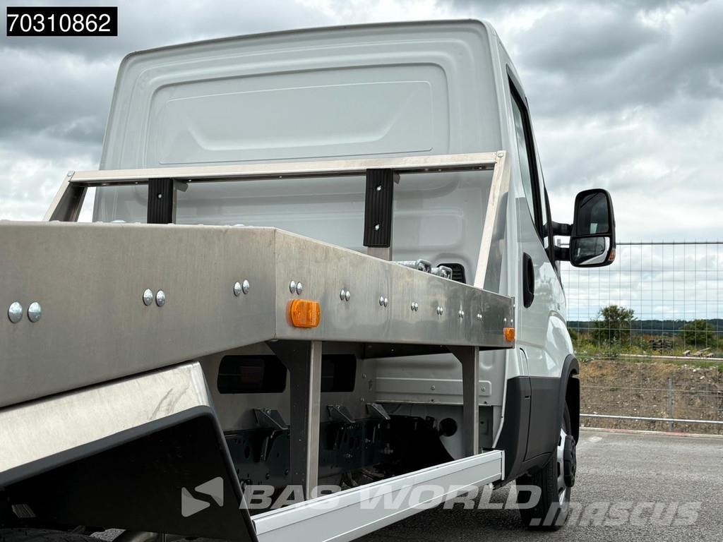 Iveco Daily 35C16 Neu! 3.0L Autotransporter Doppelbereif Camiones portacoches