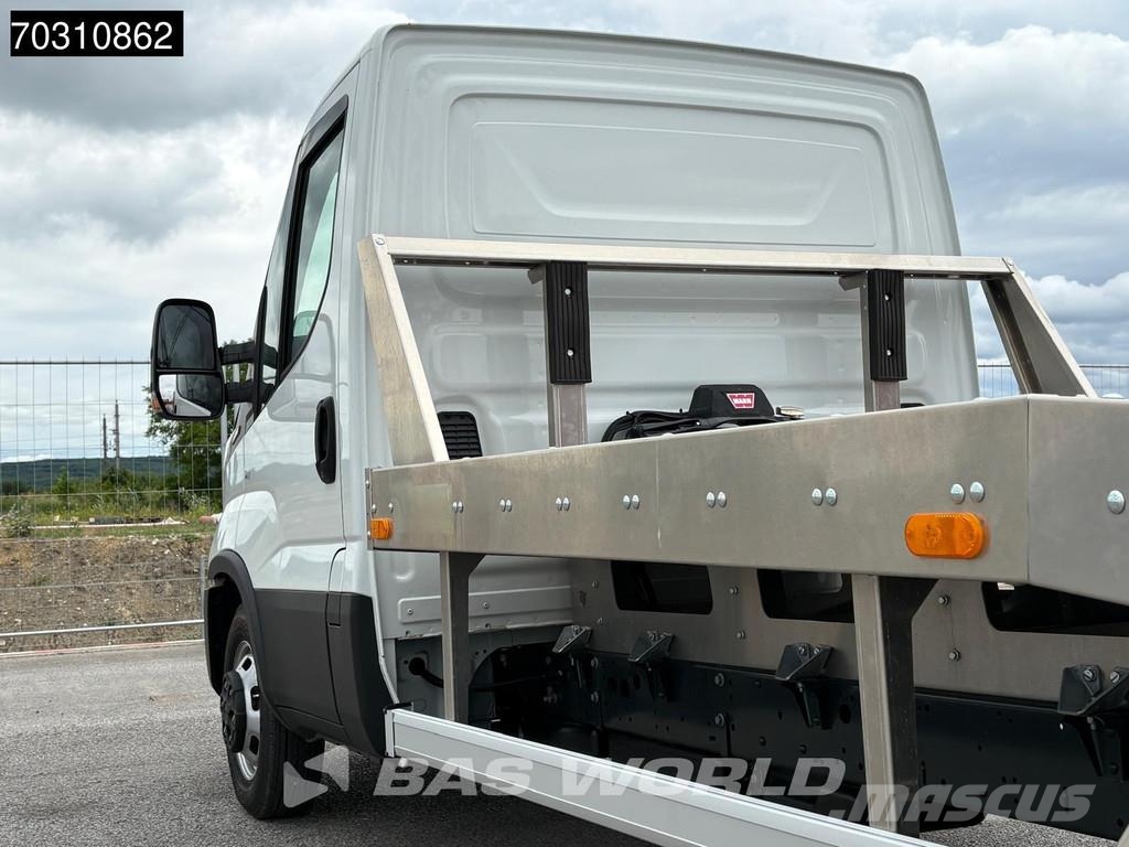 Iveco Daily 35C16 Neu! 3.0L Autotransporter Doppelbereif Camiones portacoches