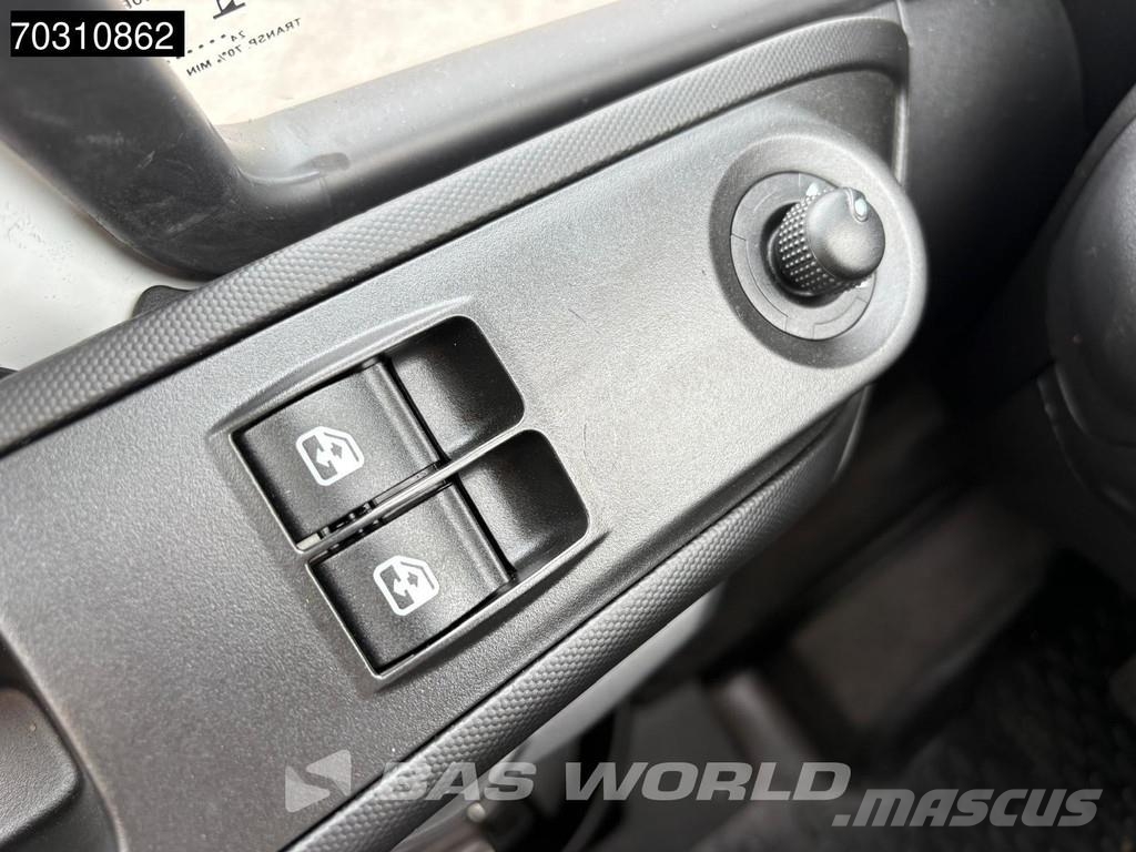 Iveco Daily 35C16 Neu! 3.0L Autotransporter Doppelbereif Camiones portacoches
