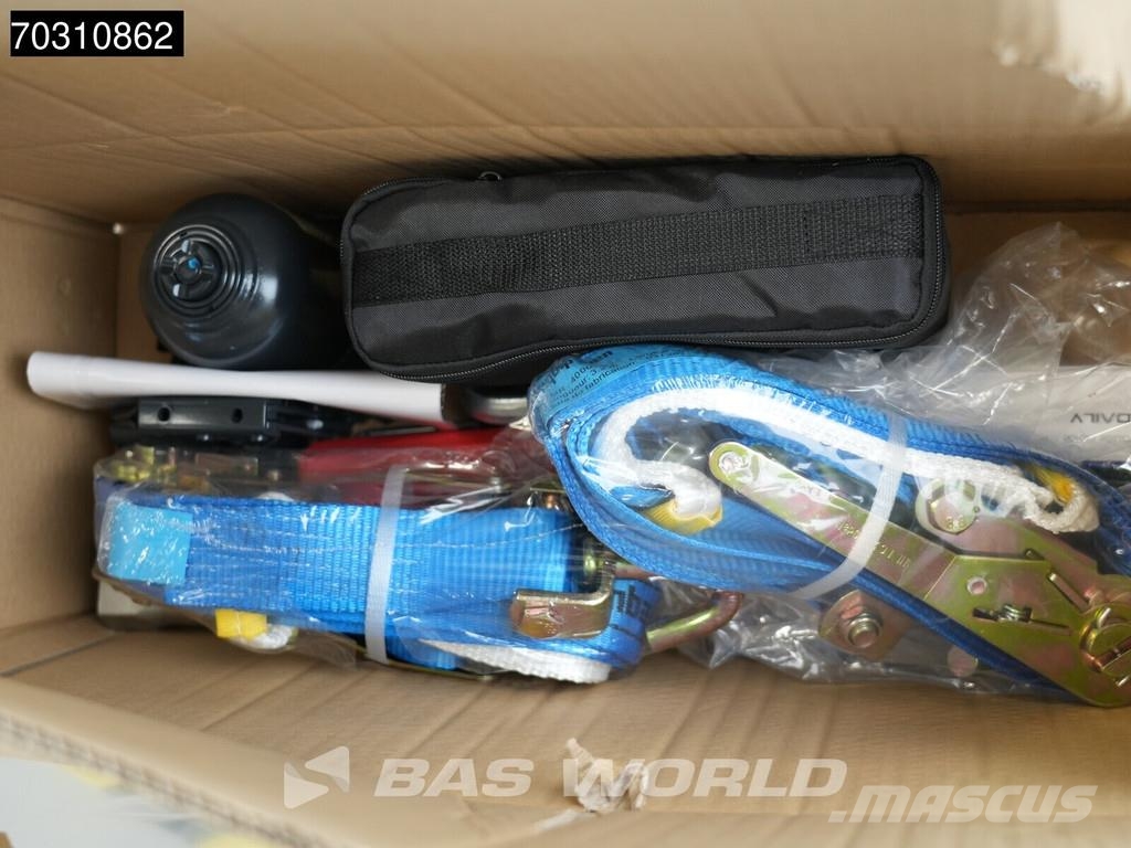 Iveco Daily 35C16 Neu! 3.0L Autotransporter Doppelbereif Biltransportere