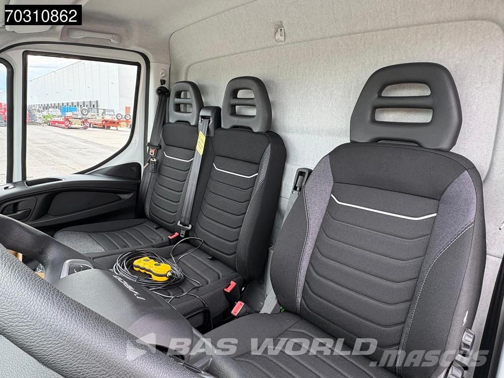 Iveco Daily 35C16 Neu! 3.0L Autotransporter Doppelbereif Camiones portavehículos