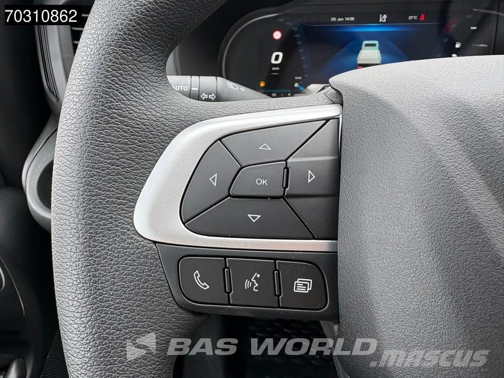 Iveco Daily 35C16 Neu! 3.0L Autotransporter Doppelbereif Biltransportere