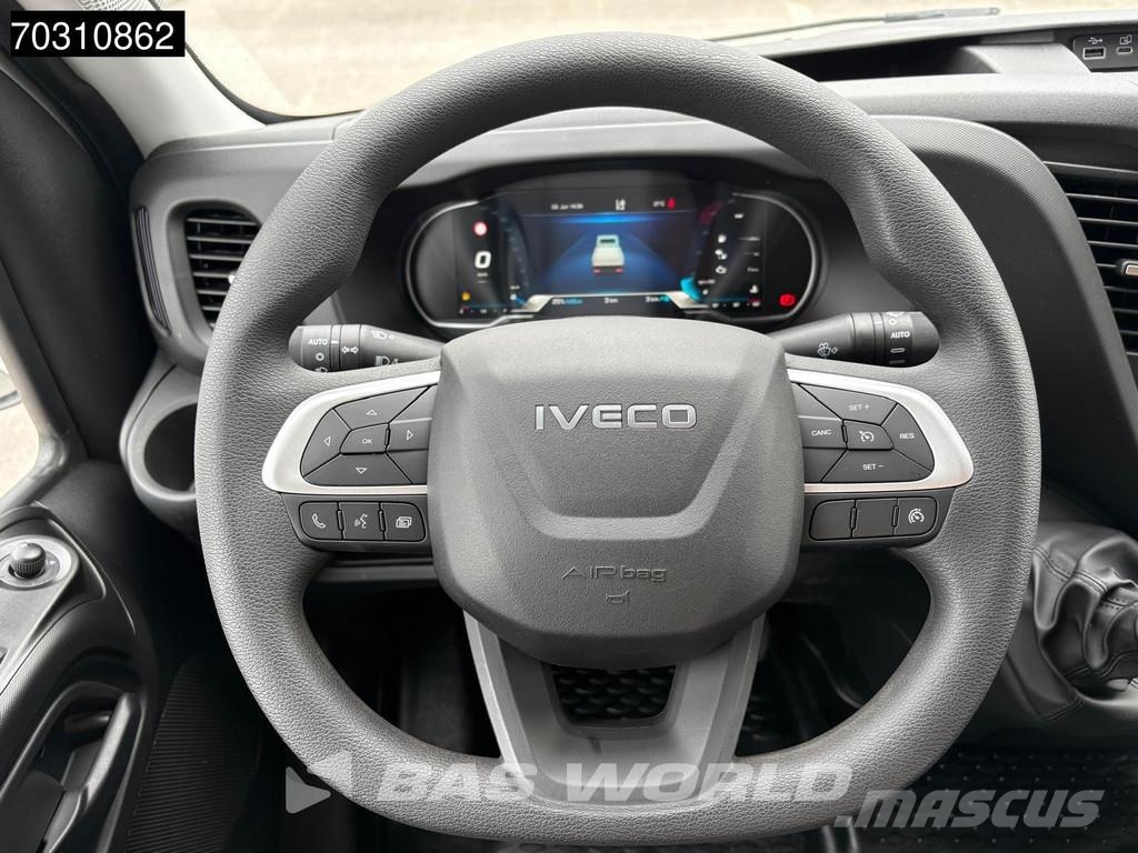 Iveco Daily 35C16 Neu! 3.0L Autotransporter Doppelbereif Camiones portacoches