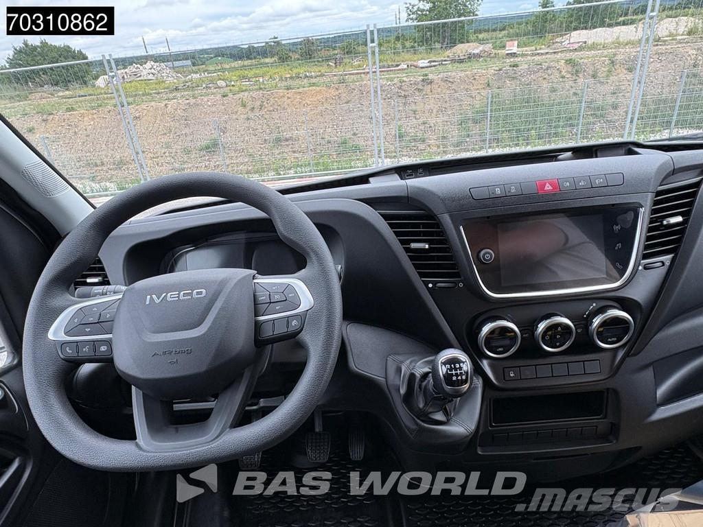 Iveco Daily 35C16 Neu! 3.0L Autotransporter Doppelbereif Camiones portavehículos