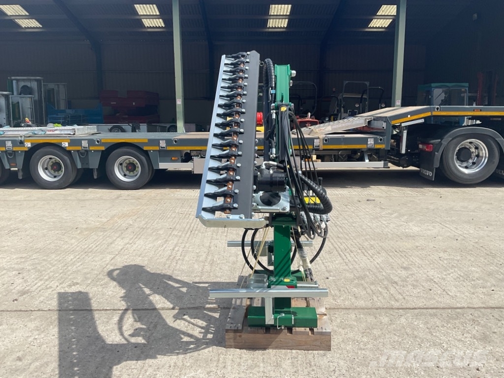 Spearhead TWIGA MINI S26 Hækklippere