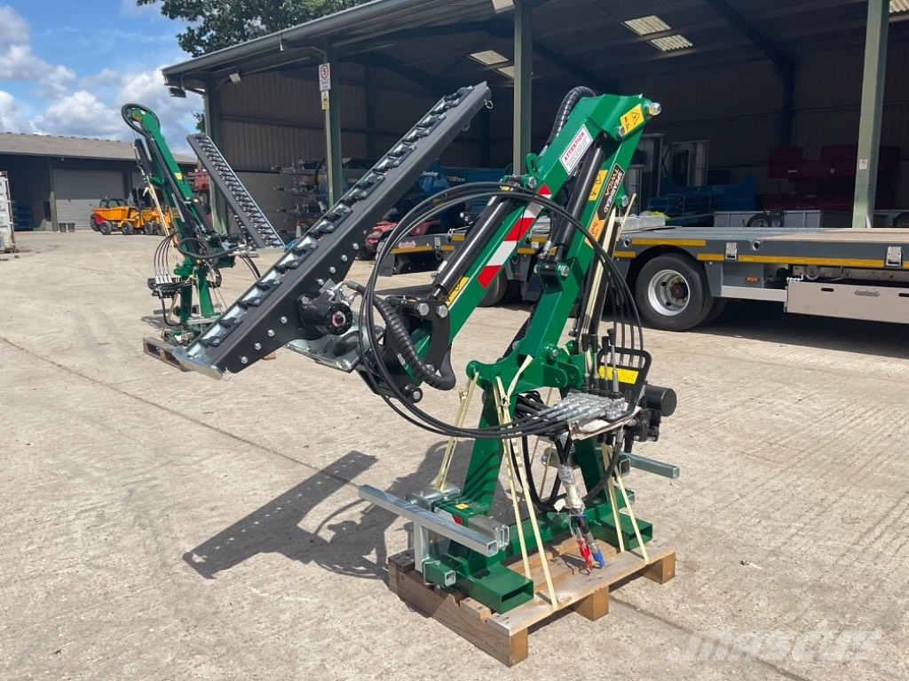 Spearhead TWIGA MINI S26 Hækklippere