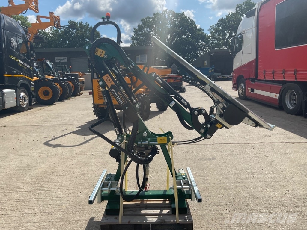 Spearhead TWIGA MINI S26 Hækklippere