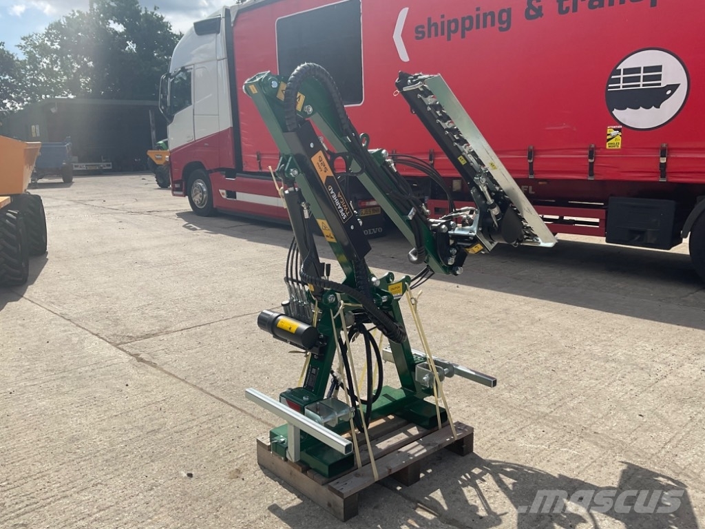 Spearhead TWIGA MINI S26 Hækklippere