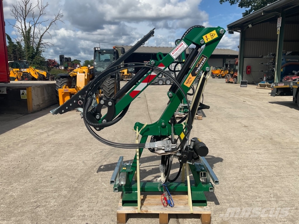 Spearhead TWIGA MINI S26 Hækklippere