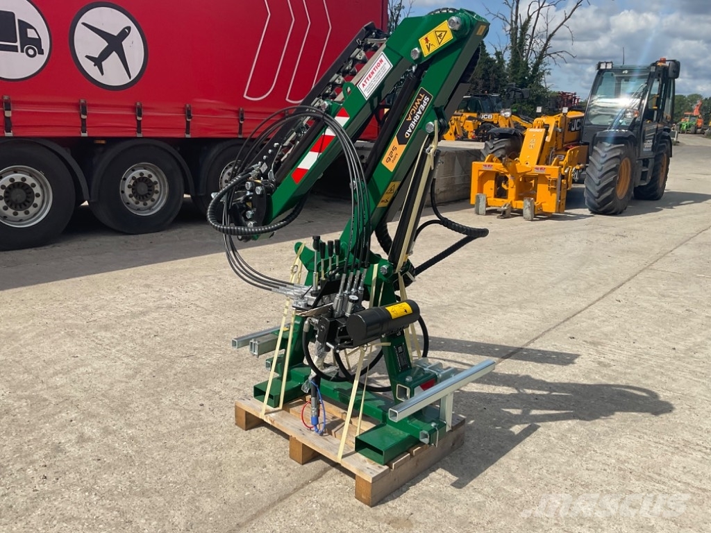 Spearhead TWIGA MINI S26 Hækklippere