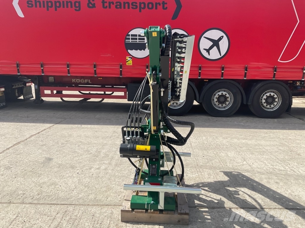 Spearhead TWIGA MINI S26 Hækklippere